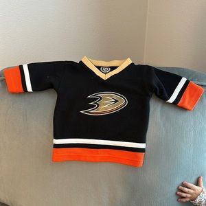 Ducks Jersey